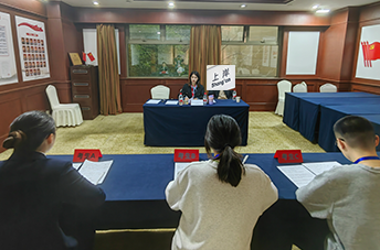公务员培训选型指南:博学教育二十三年教研与面试高分逻辑全解析